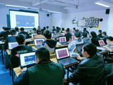 柏慕联创为中国电建集团成都勘测设计研究院有限公司提供全国BIM技能等级考试考前专场培训（五）