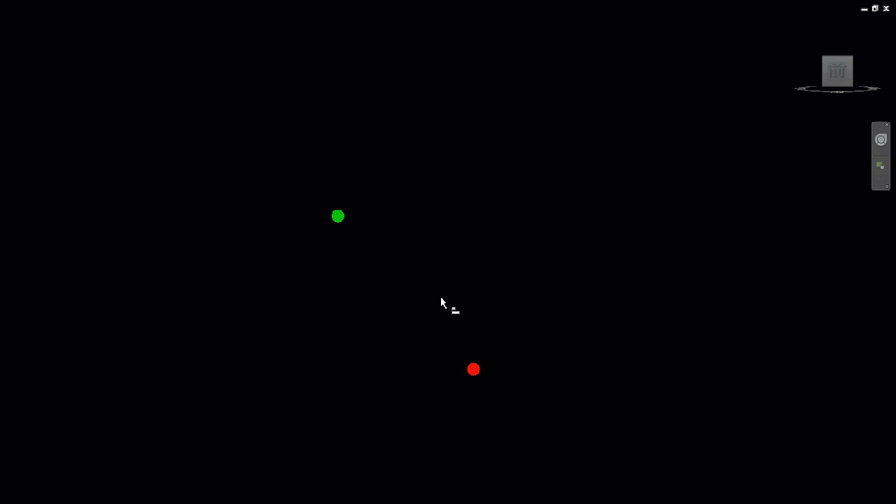 线对齐面的效果就是以第一条线为参照,将面沿着管道方向移动与