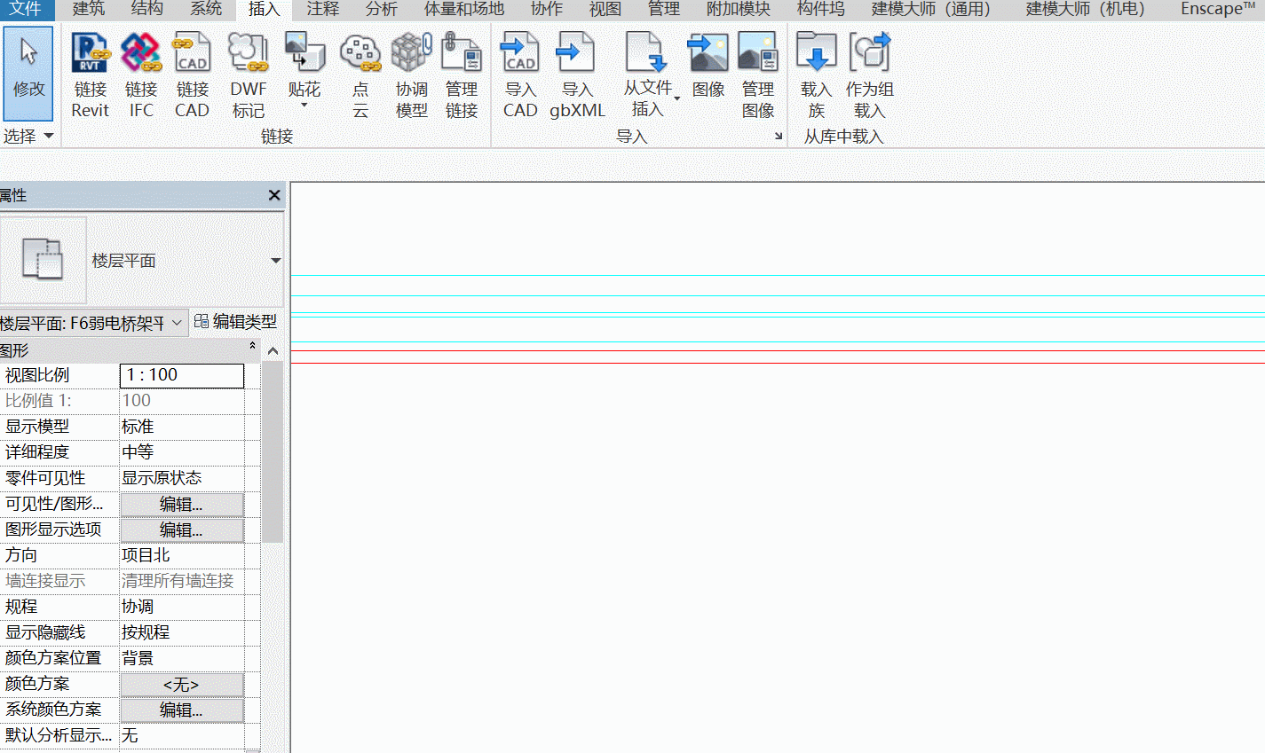 桥架标注.gif
