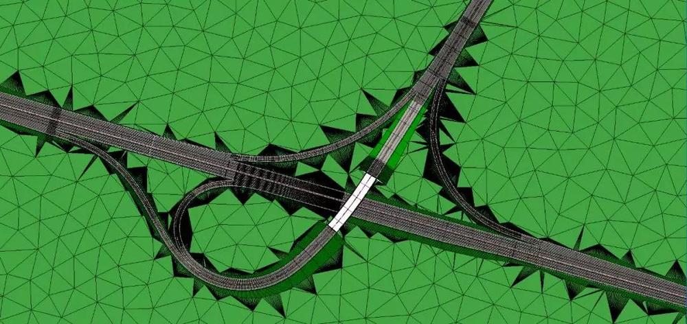 bimbox教程 | bim软件中西合璧,cnccbim openroads道路建模实战